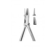 Pliers For Orthoontics